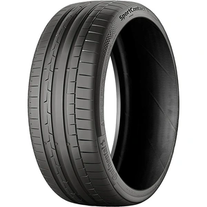 Continental So car-tyres SportContact  6 ( 315/40 R21 111Y ContiSilent, EVc, MO, mit Felgenrippe ) günstig