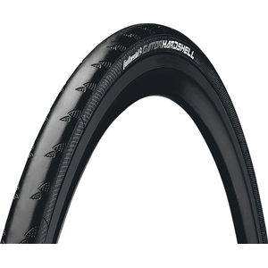 Continental Gator Hardshell Black Edition 700c X 23 Rennradreifen Schwarz 700C x 23 Schwarz 700C x 23 günstig