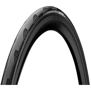 CONTINENTAL Rennrad-Reifen Grand Prix 5000 (700x28C) schwarz günstig