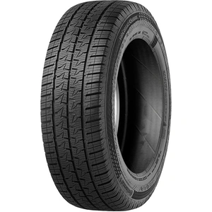 Continental GAN car-tyres VanContact 4Season ( 195/75 R16C 110/108R 10PR EVc ) günstig