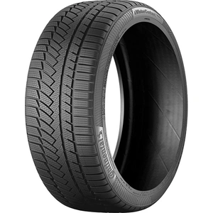 Continental Winterreifen WinterContact TS 850P ( 225/50 R17 94H, MO, mit Felgenrippe ) günstig