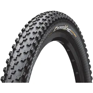 Continental CrossKing Fahrrad-Reifen 27,5" 27,5 x 2.2 ETRTO 55-584 Mantel MTB