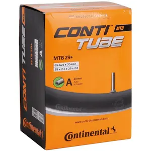 Continental, Veloschlauch, (Schrader (AV), 29", 40 mm) günstig