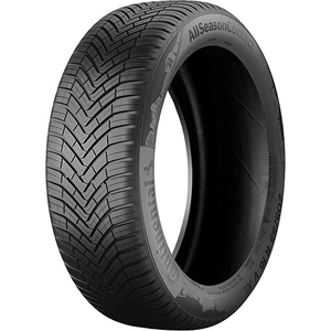 Continental GAN car-tyres AllSeasonContact ( 175/65 R14 82T EVc ) günstig