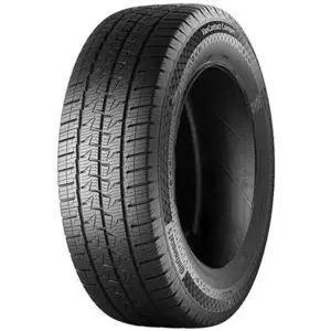Continental GAN car-tyres VanContact Camper ( 215/70 R15CP 109R 8PR EVc ) günstig