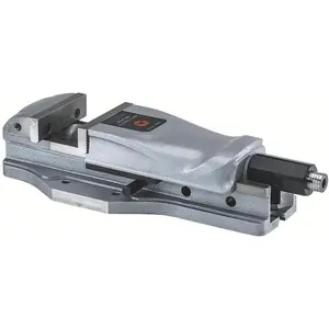 Röhm, Schraubstock + Zwinge, Maschinenschraubstock RB-K Backenbreite 135 mm mit Schnellverstellung Spannweite 220 mm (220 mm) günstig