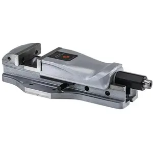 Röhm, Schraubstock + Zwinge, Maschinenschraubstock RB-K Backenbreite 160 mm mit Schnellverstellung Spannweite 310 mm (310 mm) günstig