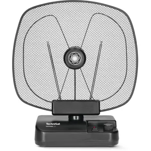 TechniSat DIGITENNE TT2 | Ausrichtbare Verstärkerantenne, DVB-T/-T2, D... günstig