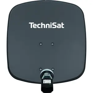 TechniSat DIGIDISH 45, Satfinder V/H-LNB schwarz günstig