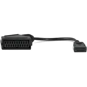 TechniSat Mini SCART-Adapter | für TECHNIPLUS ISIO, DIGIT ISIO S2 günstig