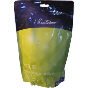 Vibratissimo *Nature* 100 ct günstig