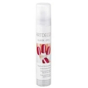 ARTDECO Nagellack-Trocknungsspray Quick Dry Spray für permanente Maniküre, fixiert Nagellack in Sekunden, 100 ml günstig