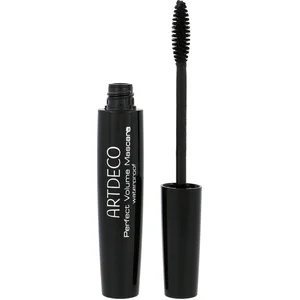 ARTDECO Perfect Volume Mascara Waterproof, Schwarz, Elastizität, Volum... günstig