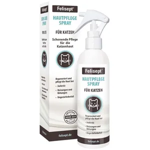 Felisept® Hautpflege Spray für Katzen 250 ml günstig