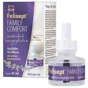 Felisept Family Comfort Nachfüllflakon 45 ml günstig