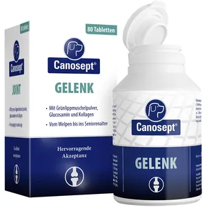 Canosept® Gelenk-Tabletten 80 ct günstig