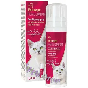 Felisept Home Comfort Spray 100 ml günstig