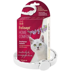 Felisept Home Comfort Beruhigungshalsband für Katzen 1 ct günstig
