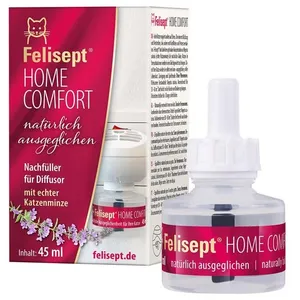 Felisept Home Comfort Nachfüllflakon 30 ml günstig