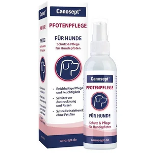 Canosept Pfotenpflege Canosept Pfotenpflege 75 g günstig