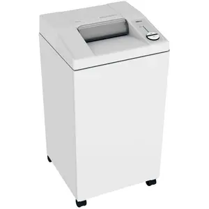 Ideal, Aktenvernichter, 2604 Mc (Microschnitt) günstig