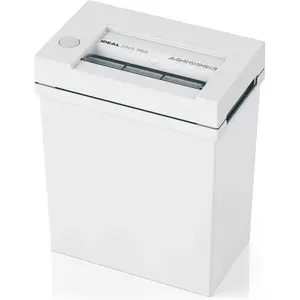 Ideal, Aktenvernichter, 2245 Cc (Partikelschnitt)