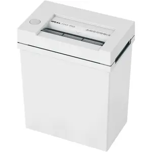 Ideal, Aktenvernichter, 2245 (Streifenschnitt)