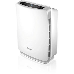 IDEAL Luftreiniger AP30, 330 m³/h, für Räume bis 30 m², HEPA- & Aktivk...