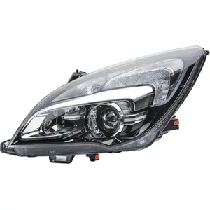 Hella Scheinwerfer rechts für Opel Meriva günstig