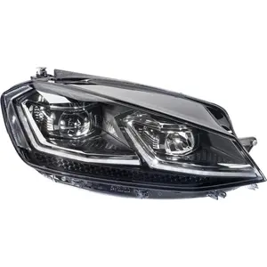 Hella LED Scheinwerfer rechts für VW Golf 7 ab 11/2016 günstig