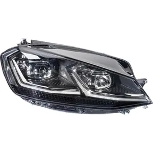 Hella LED Scheinwerfer rechts für VW Golf 7 ab 11/2016 günstig