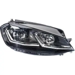 Hella LED Scheinwerfer rechts für VW Golf 7 ab 11/2016 günstig
