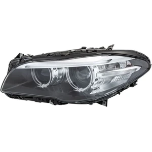 Hella Bi-Xenon Scheinwerfer links für BMW 5er F10 ab 7/2013 günstig