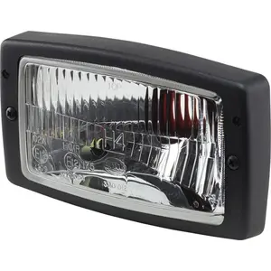 Hauptscheinwerfer rechts 24 V T4W Halogen HELLA für u.a. HAMM günstig