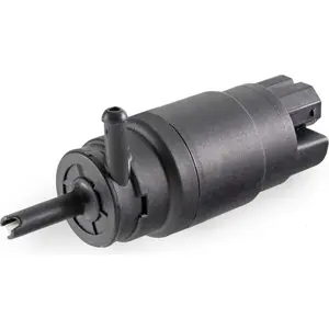 Waschwasserpumpe Scheibenreinigung 12 V Monopumpe HELLA für u.a. BMW 3... günstig