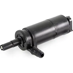 Waschwasserpumpe Scheinwerferreinigung 12 V elektrisch HELLA für u.a. ... günstig