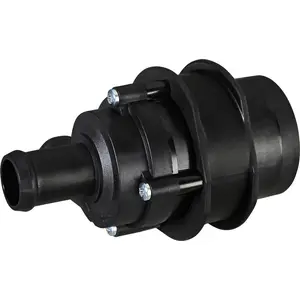 Zusatzwasserpumpe (Kühlwasserkreislauf) HELLA 8TW 358 304-611 günstig