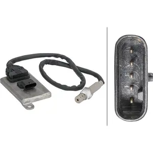 NOx-Sensor NOx-Katalysator 24 V M20X1.5 5-polig HELLA für u.a. MB ACTR... günstig