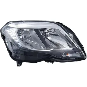 Hauptscheinwerfer rechts 12 V PWY24W HELLA für u.a. MERCEDES-BENZ GLK-KLASSE günstig