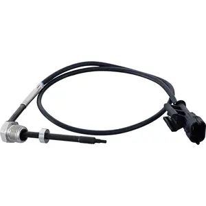 Sensor, Abgastemperatur HELLA 6PT 358 181-821 günstig