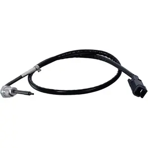 HELLA 6PT 358 181-881 Abgastemperatursensor für VOLVO FL III 605mm günstig