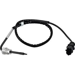 Sensor Abgastemperatur 2-polig 500 mm Kabel HELLA für u.a. IVECO DAILY günstig