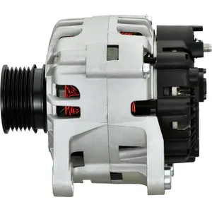 Lichtmaschine Generator 12 V 95 A Ø 55 mm HELLA für u.a. DACIA LOGAN günstig