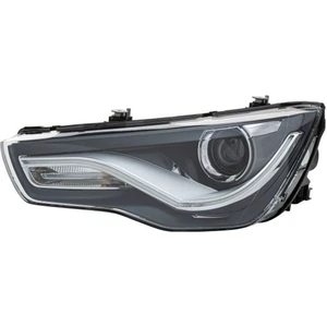 Hella Scheinwerfer links für Audi A1 günstig