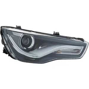 Hella Scheinwerfer rechts für Audi A1 günstig