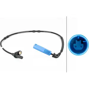Hella Czujnik Abs Bmw T. E83 X3 04-11 674Mm günstig