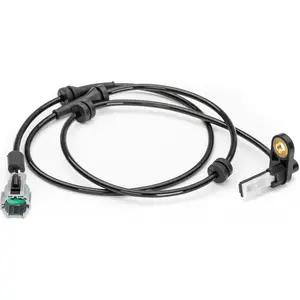 Sensor Raddrehzahl 2-polig Hallsensor 1.230 mm Kabel HELLA für NISSAN günstig