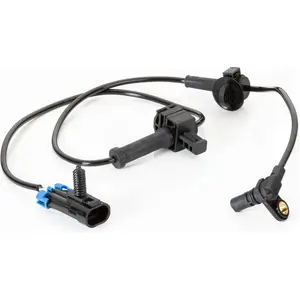Sensor Raddrehzahl 2-polig Hall 833 mm Kabel HELLA für u.a. CHEVROLET TAHOE günstig