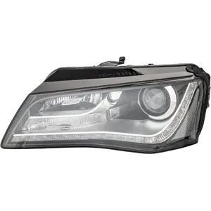 Hella Scheinwerfer links für Audi A8 bis 9/2013 günstig