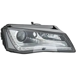 Hella Scheinwerfer rechts für Audi A8 bis 9/2013 günstig